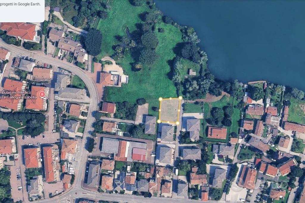 Terreno di 753 m² a Quinto di Treviso - Vista 5