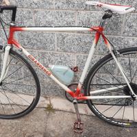 Girardengo da corsa vintage 