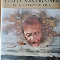 libro Papa Giovanni XXIII