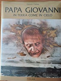 libro Papa Giovanni XXIII