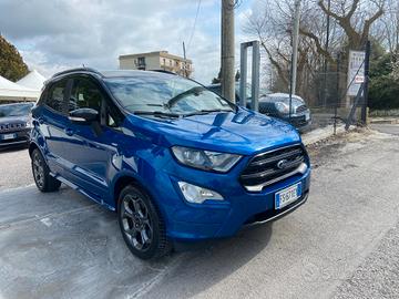 Ford EcoSport 1.5 TDCi 100 CV Start&Stop ST-Line B