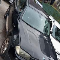 RICAMBI USATI BMW X3 2.0 D E83 2003-2010