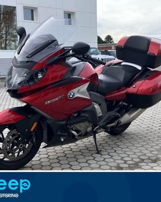 BMW Motorrad K 1600 GT ABS MY17