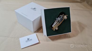 Swarovski Crystal Memories - LIMOUSINE