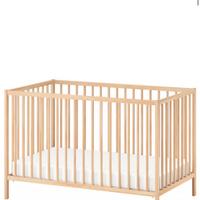 Culla  ikea  sniglar