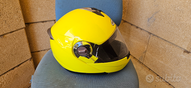 Casco americano sedici helmet integrale da strada