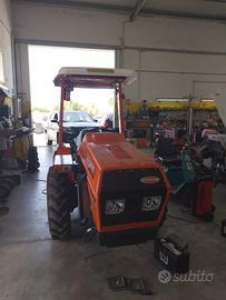 Trattore Goldoni motore  VM 45 CV