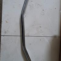 Drag Bar 25mm Tommaselli nuovo.