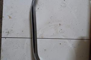 Manubrio Drag Bar 25mm Tommaselli nuovo.