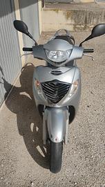 Scooter usato