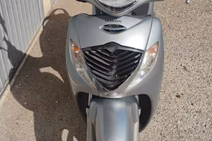 Scooter usato