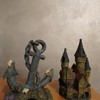 arredamento acquario