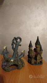 arredamento acquario