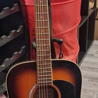 Chitarra Acustica