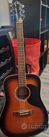 Chitarra Acustica