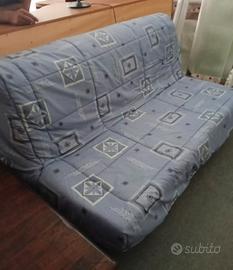 Divano letto