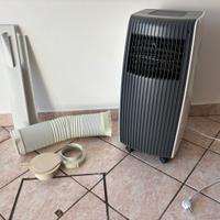 CONDIZIONATORE PORTATILE SEKOM