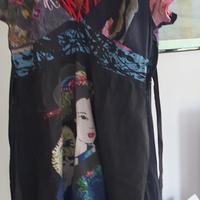 Vestito donna Desigual