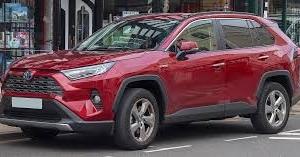 Toyota rav 4 aygo yaris cross ricambi completi