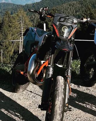 Ktm sx 125