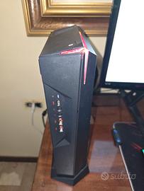 Computer  Msi trident 3