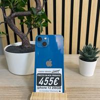IPhone 13 – 256GB