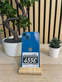IPhone 13 – 256GB