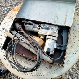 DEMOLITORE CAROTTATRICE HITACHI PR-38E