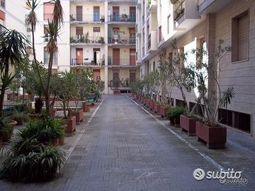 Lecce: Appartamento ristrutturato vicino stazione