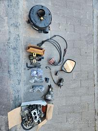 Componenti originali Suzuki Samurai 1300 Benzina.