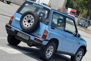 SUXUKI VITARA 1.6 BENZINA ASI