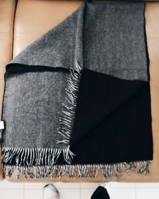  grande sciarpa max mara 