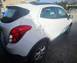 Vendita opel mokka 4x4
