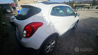 Vendita opel mokka 4x4