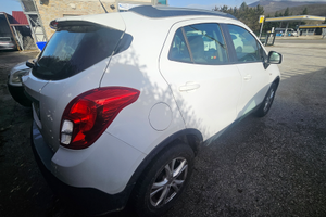 Vendita opel mokka 4x4