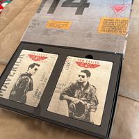 Top gun Maverick collection