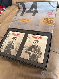 Top gun Maverick collection