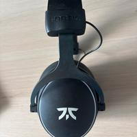 Cuffie Fnatic