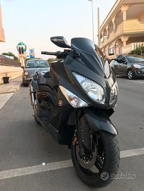 Tmax turbo