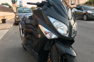 Tmax turbo
