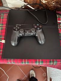 OFFERT BLOCCO PS4  SLIM 500 GB