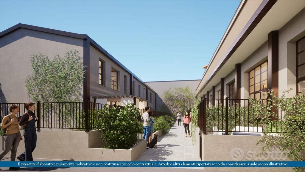 Appartamento – Milano, Scalo Romana, Municipio 5 - Vista 4