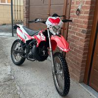 Beta 50 rr enduro