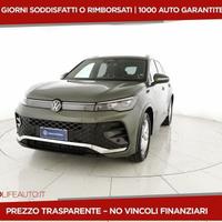 Volkswagen Tiguan 2.0 tdi R-Line 150cv dsg