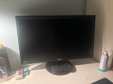 Monitor  asus