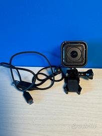 Gopro Hero Session