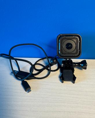 Gopro Hero Session