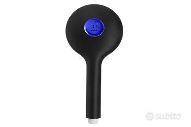 Doccetta LED Verosan Pro con Display Temperatura