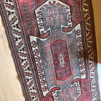 Splendido Tappeto antico