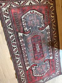 Splendido Tappeto antico